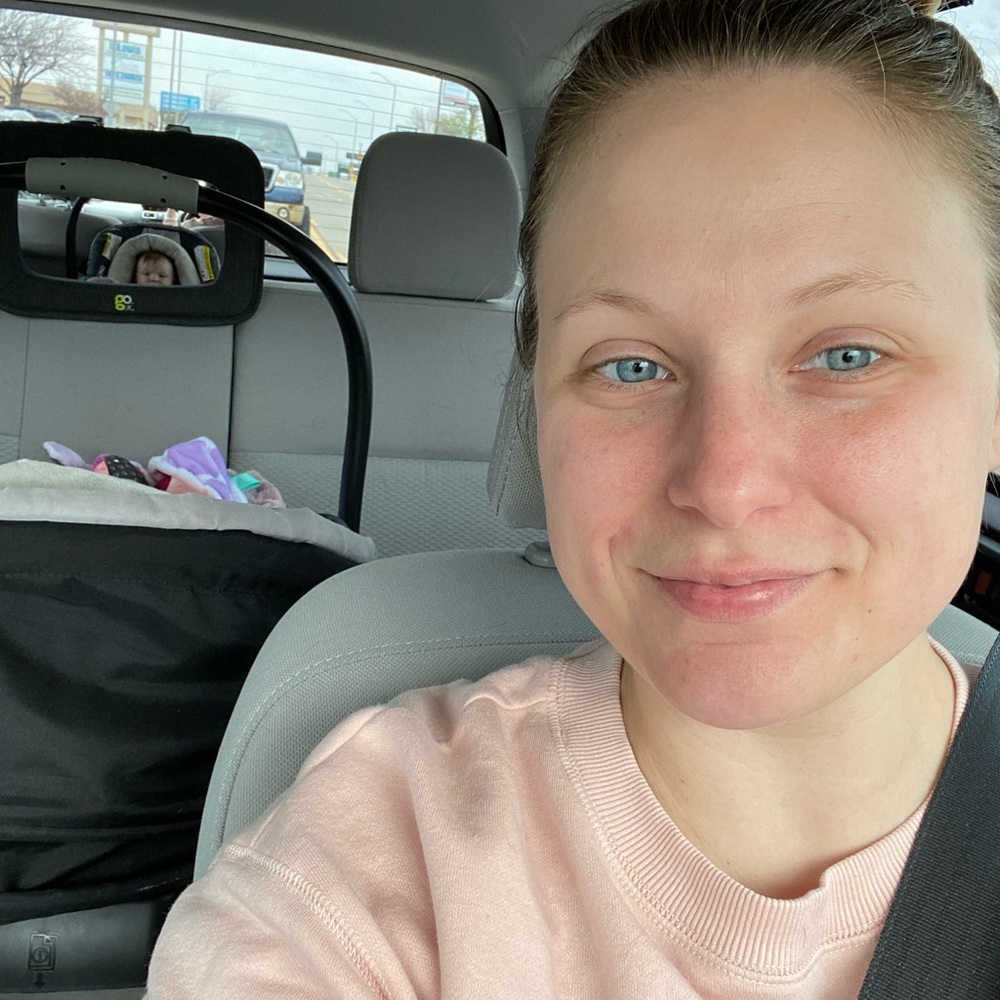 Meet your Posher, Jamie